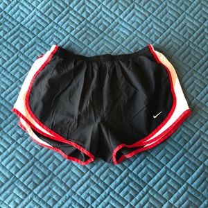 Nike DriFit Tempo Shorts